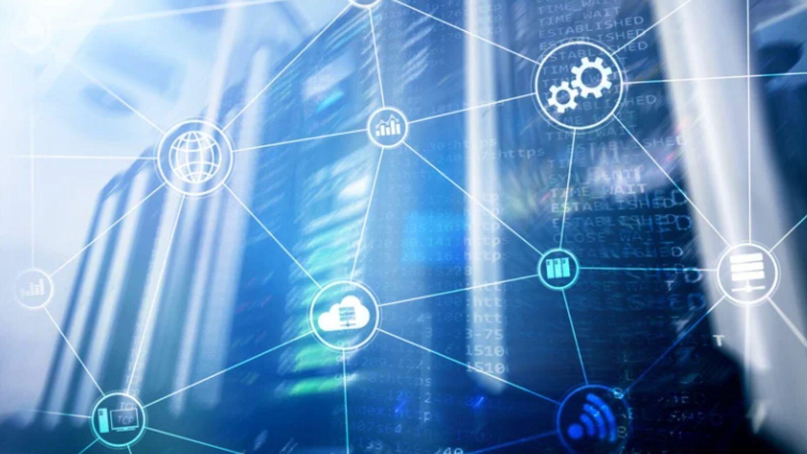 Virtualized Cloud & Data Infrastructure